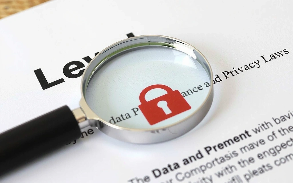 Rechtliche Dokumente und Datenschutzbestimmungen